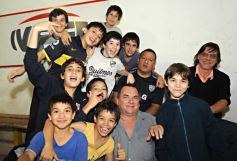 Foto de la galería: Mitre de Posadas 78-Coatí de Eldorado 84