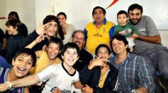 Foto de la galería: Mitre de Posadas 78-Coatí de Eldorado 84