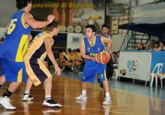 Foto de la galería: Mitre de Posadas 78-Coatí de Eldorado 84