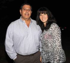 Foto de la galería: Sábado de encuentros y baile con Flavio Bogado