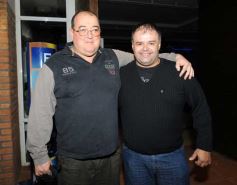 Foto de la galería: Sábado de encuentros y baile con Flavio Bogado