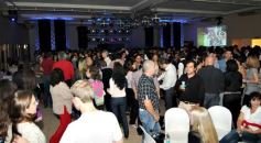 Foto de la galería: Sábado de encuentros y baile con Flavio Bogado