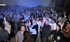 Foto de la galería: Sábado de encuentros y baile con Flavio Bogado