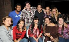 Foto de la galería: Sábado de encuentros y baile con Flavio Bogado