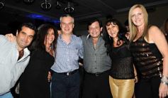 Foto de la galería: Sábado de encuentros y baile con Flavio Bogado