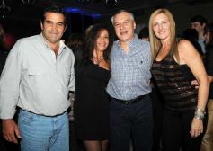 Foto de la galería: Sábado de encuentros y baile con Flavio Bogado