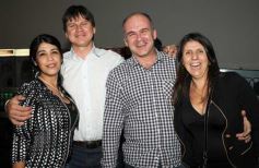 Foto de la galería: Sábado de encuentros y baile con Flavio Bogado