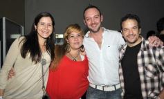 Foto de la galería: Sábado de encuentros y baile con Flavio Bogado