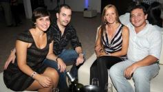 Foto de la galería: Sábado de encuentros y baile con Flavio Bogado