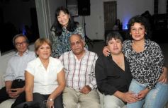 Foto de la galería: Sábado de encuentros y baile con Flavio Bogado