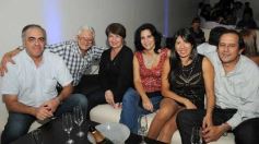 Foto de la galería: Sábado de encuentros y baile con Flavio Bogado