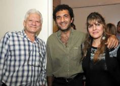 Foto de la galería: Sábado de encuentros y baile con Flavio Bogado