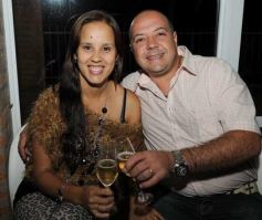 Foto de la galería: Sábado de encuentros y baile con Flavio Bogado