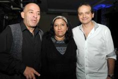 Foto de la galería: Sábado de encuentros y baile con Flavio Bogado