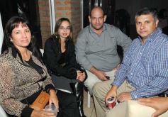 Foto de la galería: Sábado de encuentros y baile con Flavio Bogado