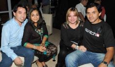 Foto de la galería: Sábado de encuentros y baile con Flavio Bogado