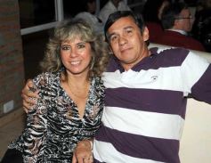 Foto de la galería: Sábado de encuentros y baile con Flavio Bogado