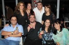 Foto de la galería: Sábado de encuentros y baile con Flavio Bogado