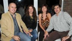 Foto de la galería: Sábado de encuentros y baile con Flavio Bogado