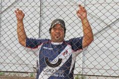 Foto de la galería: Viaje de apoyo y esperanza. Hinchas de Guaraní Antonio Franco