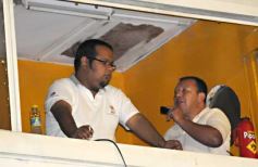 Foto de la galería: Colegiales de Concordia 1-Guaraní A. Franco 1