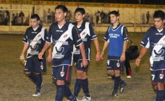 Foto de la galería: Colegiales de Concordia 1-Guaraní A. Franco 1
