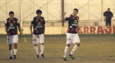 Foto de la galería: Colegiales de Concordia 1-Guaraní A. Franco 1