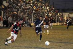 Foto de la galería: Colegiales de Concordia 1-Guaraní A. Franco 1