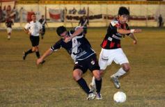 Foto de la galería: Colegiales de Concordia 1-Guaraní A. Franco 1