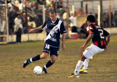 Foto de la galería: Colegiales de Concordia 1-Guaraní A. Franco 1