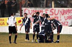 Foto de la galería: Colegiales de Concordia 1-Guaraní A. Franco 1
