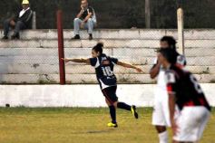 Foto de la galería: Colegiales de Concordia 1-Guaraní A. Franco 1