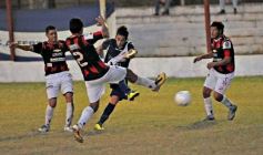 Foto de la galería: Colegiales de Concordia 1-Guaraní A. Franco 1