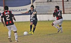 Foto de la galería: Colegiales de Concordia 1-Guaraní A. Franco 1