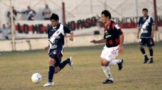 Foto de la galería: Colegiales de Concordia 1-Guaraní A. Franco 1