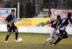 Foto de la galería: Colegiales de Concordia 1-Guaraní A. Franco 1