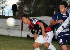 Foto de la galería: Colegiales de Concordia 1-Guaraní A. Franco 1