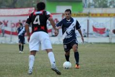 Foto de la galería: Colegiales de Concordia 1-Guaraní A. Franco 1