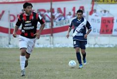 Foto de la galería: Colegiales de Concordia 1-Guaraní A. Franco 1