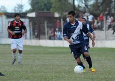 Foto de la galería: Colegiales de Concordia 1-Guaraní A. Franco 1