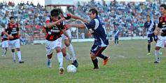 Foto de la galería: Colegiales de Concordia 1-Guaraní A. Franco 1