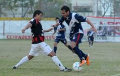 Foto de la galería: Colegiales de Concordia 1-Guaraní A. Franco 1