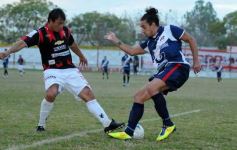Foto de la galería: Colegiales de Concordia 1-Guaraní A. Franco 1