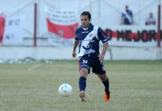 Foto de la galería: Colegiales de Concordia 1-Guaraní A. Franco 1
