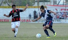 Foto de la galería: Colegiales de Concordia 1-Guaraní A. Franco 1