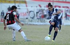 Foto de la galería: Colegiales de Concordia 1-Guaraní A. Franco 1