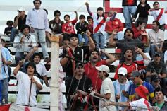 Foto de la galería: Colegiales de Concordia 1-Guaraní A. Franco 1