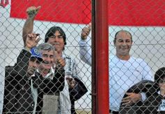 Foto de la galería: Colegiales de Concordia 1-Guaraní A. Franco 1