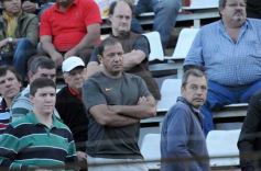 Foto de la galería: Colegiales de Concordia 1-Guaraní A. Franco 1