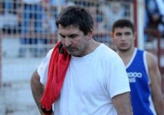 Foto de la galería: Colegiales de Concordia 1-Guaraní A. Franco 1